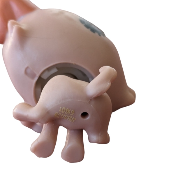 Littlest Pet Shop #238 Albie Terri Terrier Dog - Picture 3 of 3